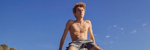Zach Astor @zacharyastor cover picture