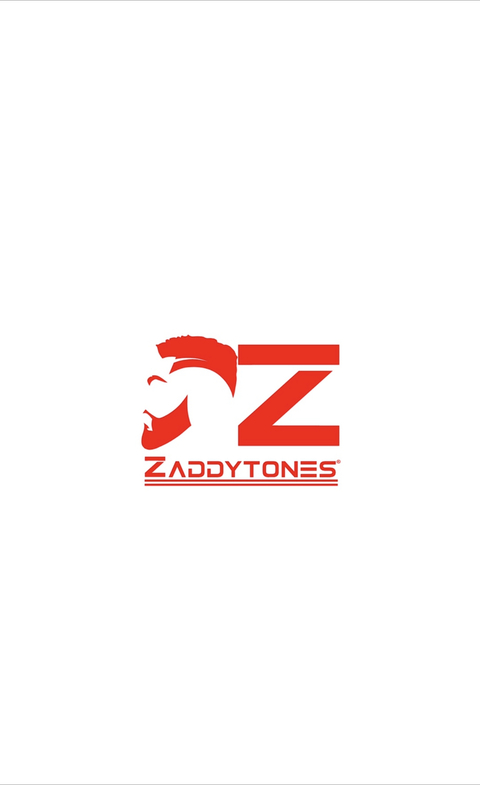ZADDYTONES® @zaddytones cover picture
