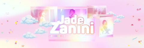 Jade Zanini @zaninijade cover picture