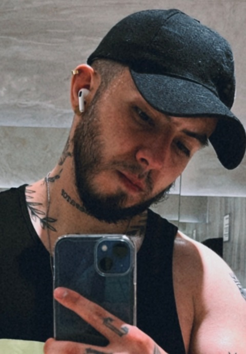 Maximiliano @zarmaximiliano cover picture