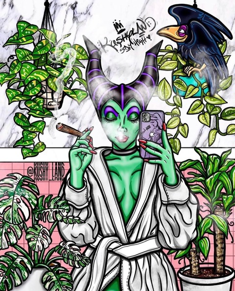 Zengodess @zengoddess234 cover picture