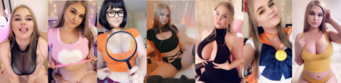 ZillyKitty @zillykitty cover picture