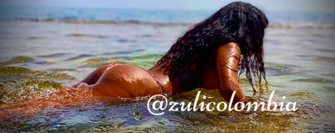 Zuli belleza colombiana 🇨🇴 @zulicolombia cover picture